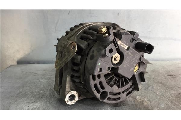 Recambio de alternador para honda accord vii (cg, ck) 1.8 i referencia OEM IAM  0124325006 