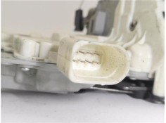 Recambio de cierre electromagnetico trasero izquierdo para seat altea xl (5p5) 2.0 freetrack 4x4 referencia OEM IAM 5P083901  