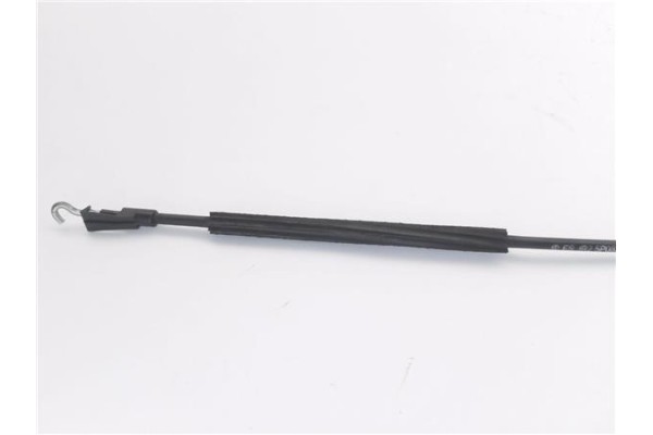 Recambio de cierre electromagnetico trasero izquierdo para seat altea xl (5p5) 2.0 freetrack 4x4 referencia OEM IAM 5P083901  