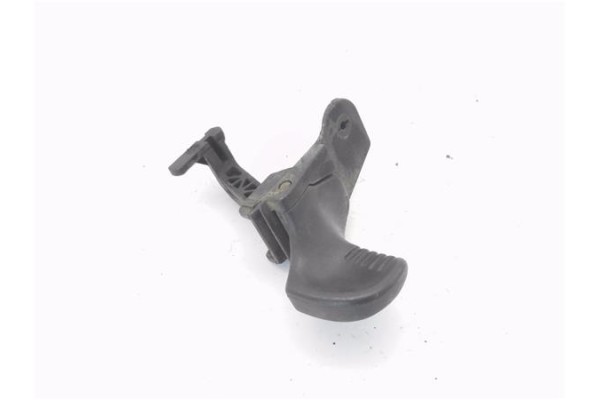 Recambio de manilla ext. puerta delantero izquierda para renault twingo i (c06) 1.2 (c066/67/68) referencia OEM IAM 7700522426  