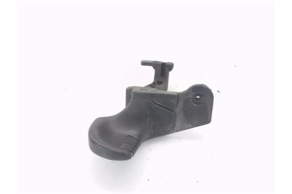 Recambio de manilla ext. puerta delantero izquierda para renault twingo i (c06) 1.2 (c066/67/68) referencia OEM IAM 7700522426  