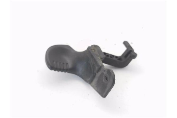 Recambio de manilla ext. puerta delantero izquierda para renault twingo i (c06) 1.2 (c066/67/68) referencia OEM IAM 7700522426  