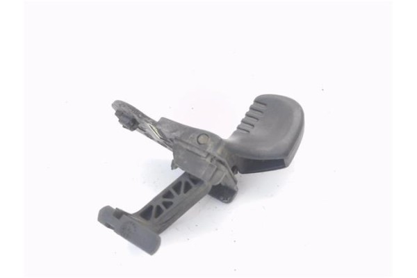 Recambio de manilla ext. puerta delantero izquierda para renault twingo i (c06) 1.2 (c066/67/68) referencia OEM IAM 7700522426  