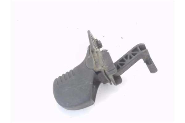 Recambio de manilla ext. puerta delantero izquierda para renault twingo i (c06) 1.2 (c066/67/68) referencia OEM IAM 7700522426  