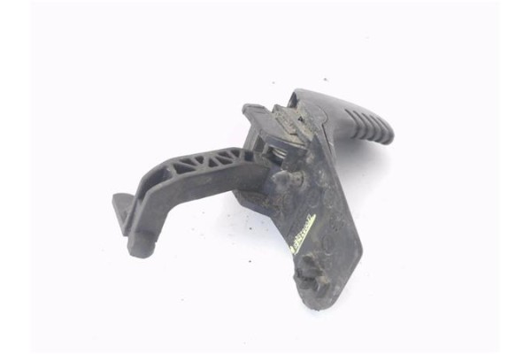 Recambio de manilla ext. puerta delantero izquierda para renault twingo i (c06) 1.2 (c066/67/68) referencia OEM IAM 7700522426  