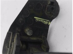 Recambio de manilla ext. puerta delantero izquierda para renault twingo i (c06) 1.2 (c066/67/68) referencia OEM IAM 7700522426  