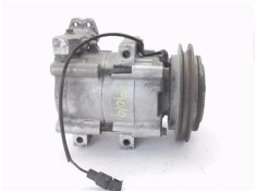 Recambio de compresor aire acond. para hyundai galloper ii (jk-01) 2.5 td intercooler referencia OEM IAM FD46XG  