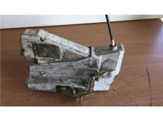 Recambio de cierre electromagnetico trasero izquierdo para seat alhambra (7v8) 1.8 sxe referencia OEM IAM   