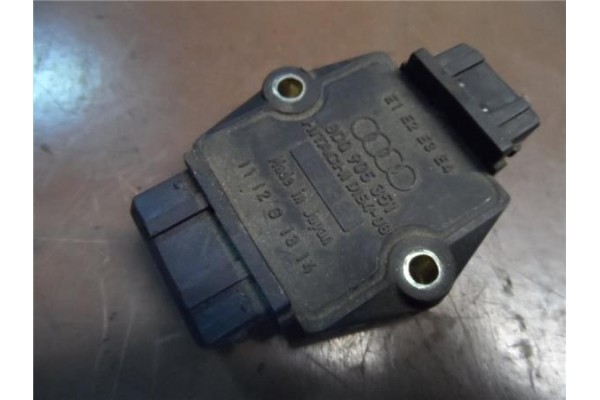 Recambio de pastilla encendido para audi a4 avant (b5)(1999) 1.8 t avant [1,8 ltr. - 110 kw 20v turbo] referencia OEM IAM 8D0905