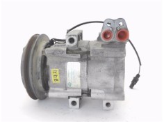 Recambio de compresor aire acond. para hyundai galloper ii (jk-01) 2.5 td intercooler referencia OEM IAM FD46XG  