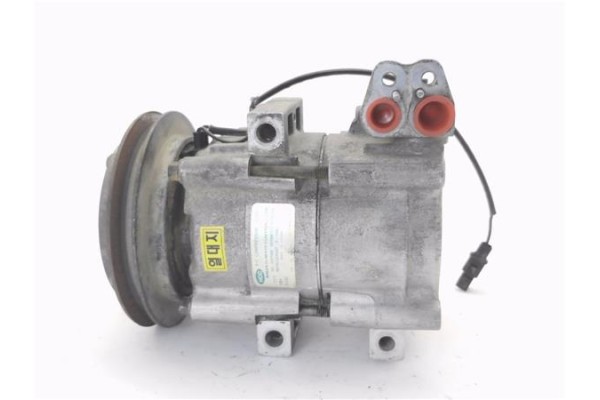 Recambio de compresor aire acond. para hyundai galloper ii (jk-01) 2.5 td intercooler referencia OEM IAM FD46XG  