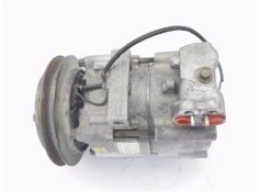 Recambio de compresor aire acond. para hyundai galloper ii (jk-01) 2.5 td intercooler referencia OEM IAM FD46XG  
