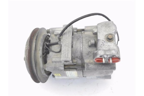 Recambio de compresor aire acond. para hyundai galloper ii (jk-01) 2.5 td intercooler referencia OEM IAM FD46XG  