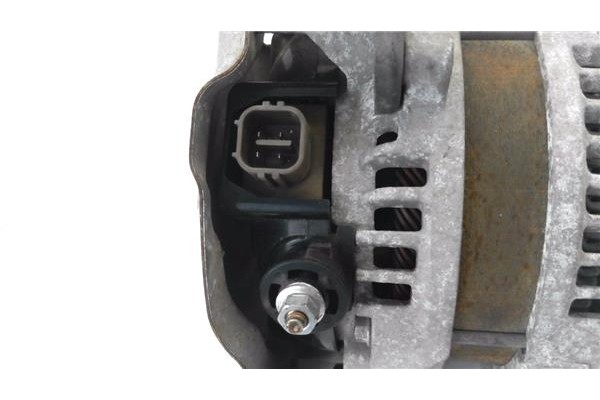 Recambio de alternador para honda cr-v iii 2.0 i referencia OEM IAM R1042405370  