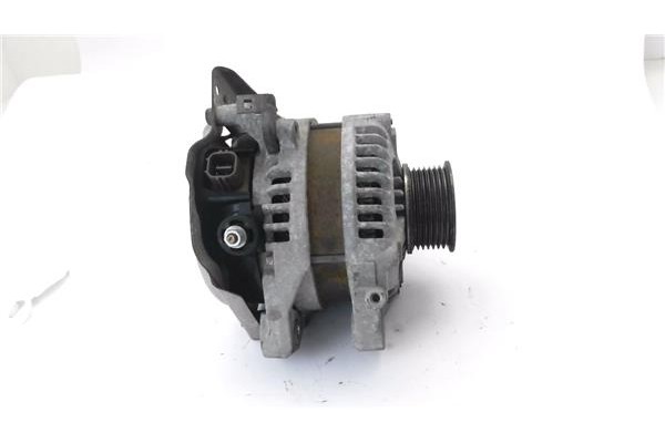 Recambio de alternador para honda cr-v iii 2.0 i referencia OEM IAM R1042405370  