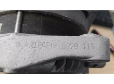 Recambio de alternador para honda cr-v iii 2.0 i referencia OEM IAM R1042405370  