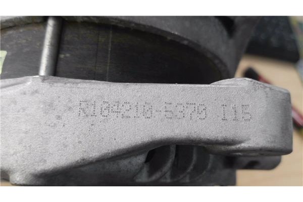 Recambio de alternador para honda cr-v iii 2.0 i referencia OEM IAM R1042405370  