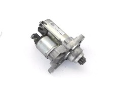 Recambio de motor arranque para seat ibiza berlina (6j5) 1.4 tsi referencia OEM IAM 2T911024N 120312 