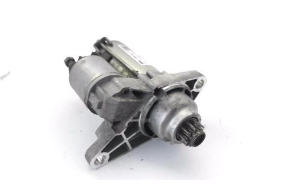 Recambio de motor arranque para seat ibiza berlina (6j5) 1.4 tsi referencia OEM IAM 2T911024N 120312 