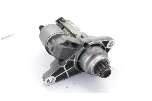 Recambio de motor arranque para seat ibiza berlina (6j5) 1.4 tsi referencia OEM IAM 2T911024N 120312 