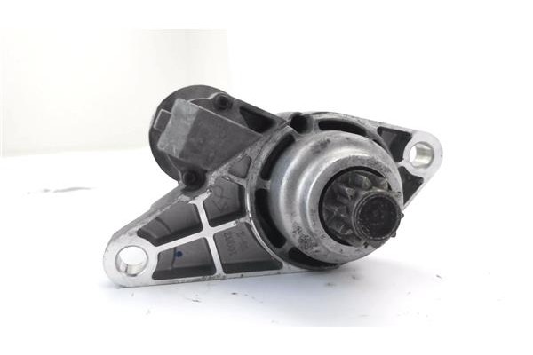 Recambio de motor arranque para seat ibiza berlina (6j5) 1.4 tsi referencia OEM IAM 2T911024N 120312 