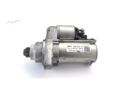 Recambio de motor arranque para seat ibiza berlina (6j5) 1.4 tsi referencia OEM IAM 2T911024N 120312 