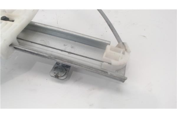 Recambio de mecanismo elevalunas delantero derecho para hyundai accent (lc) referencia OEM IAM D239906454500007 280809 