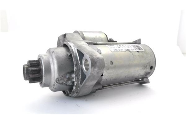 Recambio de motor arranque para seat ibiza berlina (6j5) 1.4 tsi referencia OEM IAM 2T911024N 120312 