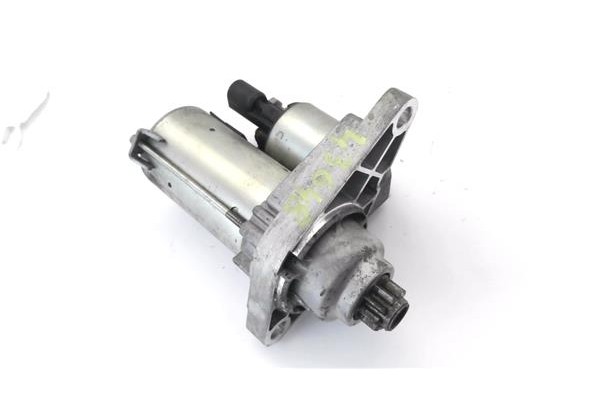 Recambio de motor arranque para seat ibiza berlina (6j5) 1.4 tsi referencia OEM IAM 2T911024N 120312 