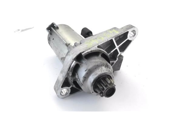 Recambio de motor arranque para seat ibiza berlina (6j5) 1.4 tsi referencia OEM IAM 2T911024N 120312 