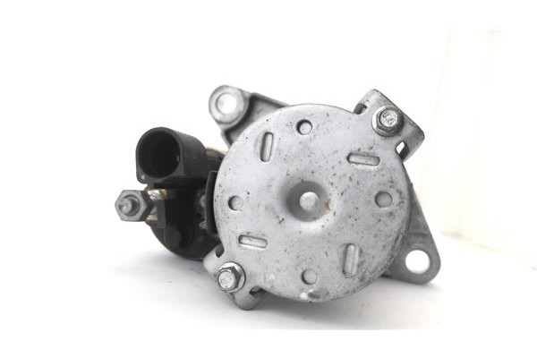 Recambio de motor arranque para seat ibiza berlina (6j5) 1.4 tsi referencia OEM IAM 2T911024N 120312 