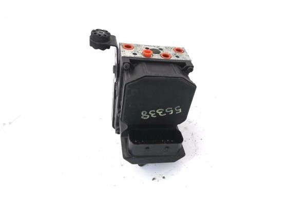 Recambio de nucleo abs para bmw serie 7 (e65/e66) 3.0 730d referencia OEM IAM 34516764446 265025007 