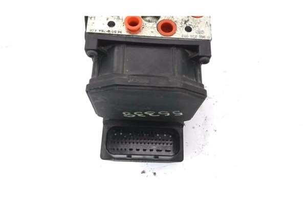 Recambio de nucleo abs para bmw serie 7 (e65/e66) 3.0 730d referencia OEM IAM 34516764446 265025007 