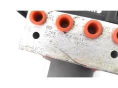Recambio de nucleo abs para honda cr-v iii 2.0 i referencia OEM IAM 57110SWWG011 265235308 