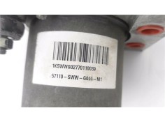 Recambio de nucleo abs para honda cr-v iii 2.0 i referencia OEM IAM 57110SWWG011 265235308 