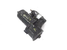 Recambio de motor arranque para hyundai galloper ii (jk-01) 2.5 td intercooler referencia OEM IAM 986018731  