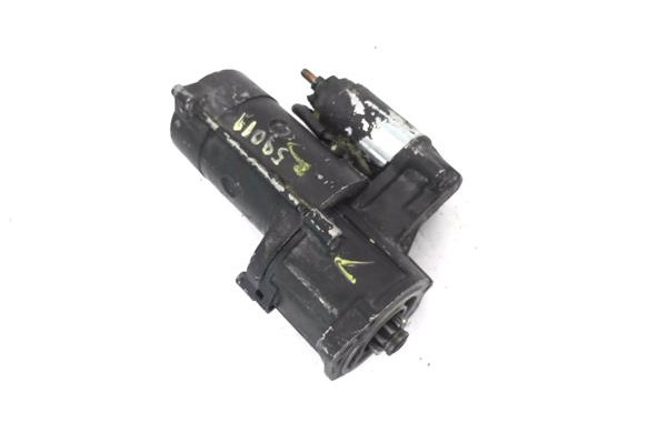 Recambio de motor arranque para hyundai galloper ii (jk-01) 2.5 td intercooler referencia OEM IAM 986018731  