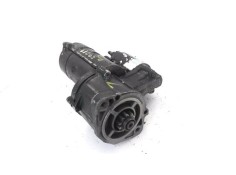 Recambio de motor arranque para hyundai galloper ii (jk-01) 2.5 td intercooler referencia OEM IAM 986018731  
