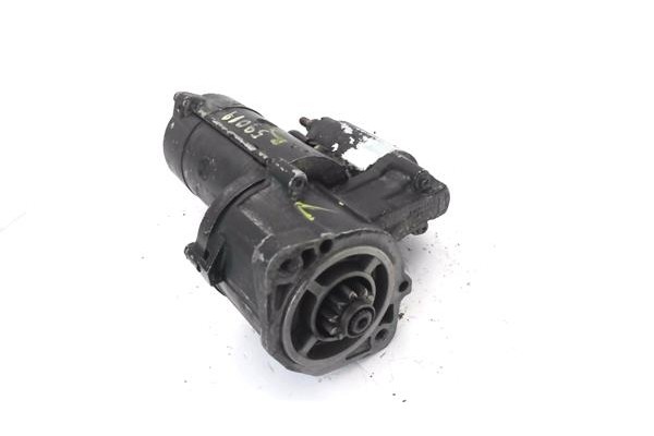 Recambio de motor arranque para hyundai galloper ii (jk-01) 2.5 td intercooler referencia OEM IAM 986018731  