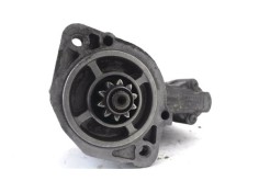 Recambio de motor arranque para hyundai galloper ii (jk-01) 2.5 td intercooler referencia OEM IAM 986018731  