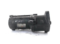 Recambio de motor arranque para hyundai galloper ii (jk-01) 2.5 td intercooler referencia OEM IAM 986018731  