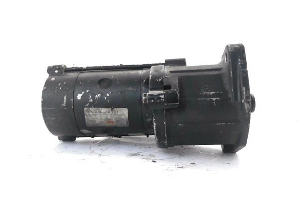 Recambio de motor arranque para hyundai galloper ii (jk-01) 2.5 td intercooler referencia OEM IAM 986018731  