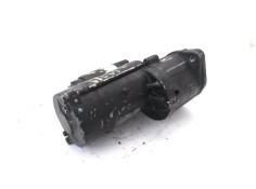 Recambio de motor arranque para hyundai galloper ii (jk-01) 2.5 td intercooler referencia OEM IAM 986018731  