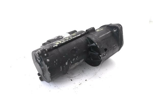 Recambio de motor arranque para hyundai galloper ii (jk-01) 2.5 td intercooler referencia OEM IAM 986018731  