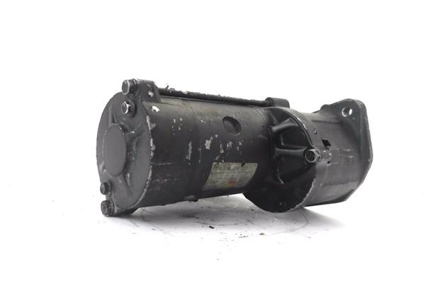Recambio de motor arranque para hyundai galloper ii (jk-01) 2.5 td intercooler referencia OEM IAM 986018731  