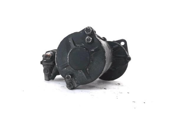 Recambio de motor arranque para hyundai galloper ii (jk-01) 2.5 td intercooler referencia OEM IAM 986018731  