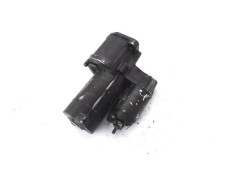 Recambio de motor arranque para hyundai galloper ii (jk-01) 2.5 td intercooler referencia OEM IAM 986018731  