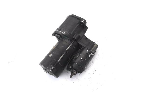 Recambio de motor arranque para hyundai galloper ii (jk-01) 2.5 td intercooler referencia OEM IAM 986018731  