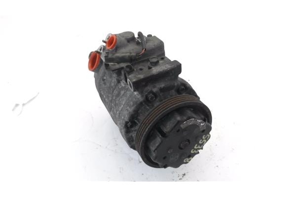 Recambio de compresor aire acond. para bmw serie 7 (e65/e66) 3.0 730d referencia OEM IAM 64526901783 8D01589 