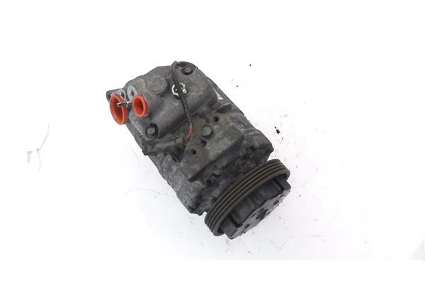 Recambio de compresor aire acond. para bmw serie 7 (e65/e66) 3.0 730d referencia OEM IAM 64526901783 8D01589 